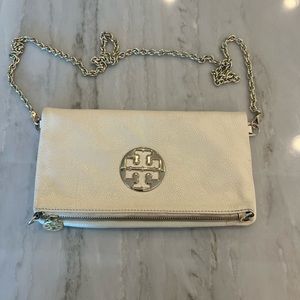 Tory Burch Crossbody Clutch